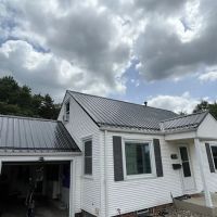 Yoder Roofing & Disposal ico