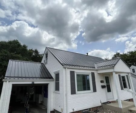 Yoder Roofing & Disposal