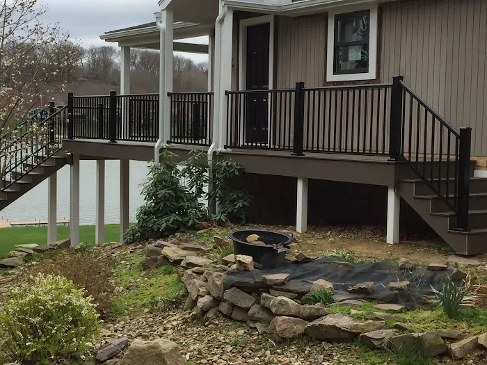 Yoder Roofing & Disposal Picture 2