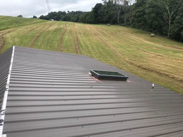 Yoder Roofing & Disposal Picture 5