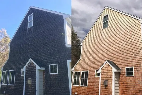 PJ Power Wash LLC Picture 2
