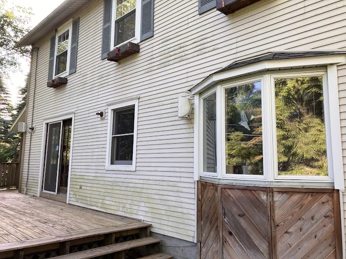 PJ Power Wash LLC Picture 1