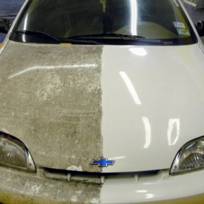 PJ Power Wash LLC Picture 7