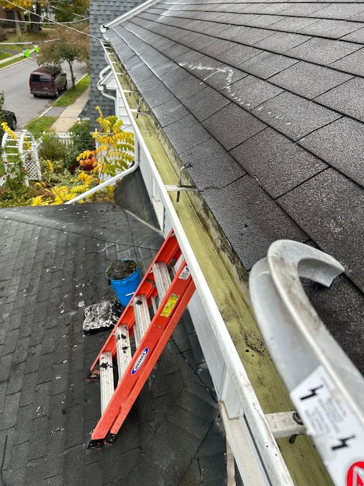 PJ Power Wash LLC Picture 8