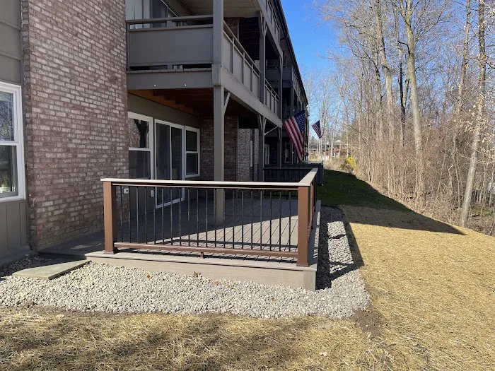 Dan Brown Construction, LLC Picture 1