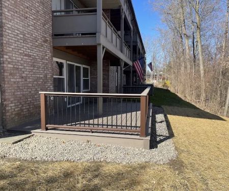 Dan Brown Construction, LLC