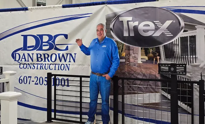 Dan Brown Construction, LLC Picture 5