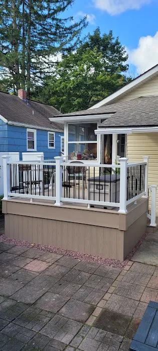 Dan Brown Construction, LLC Picture 6