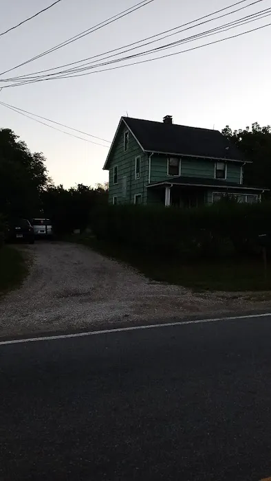 Charles B Marion Roofing Picture 2