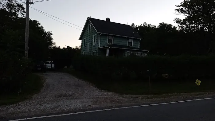 Charles B Marion Roofing Picture 1