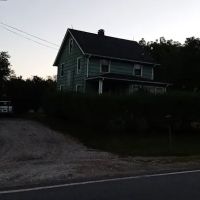 Charles B Marion Roofing ico