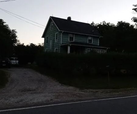 Charles B Marion Roofing