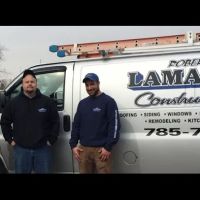 Robert Laman Jr. Construction ico