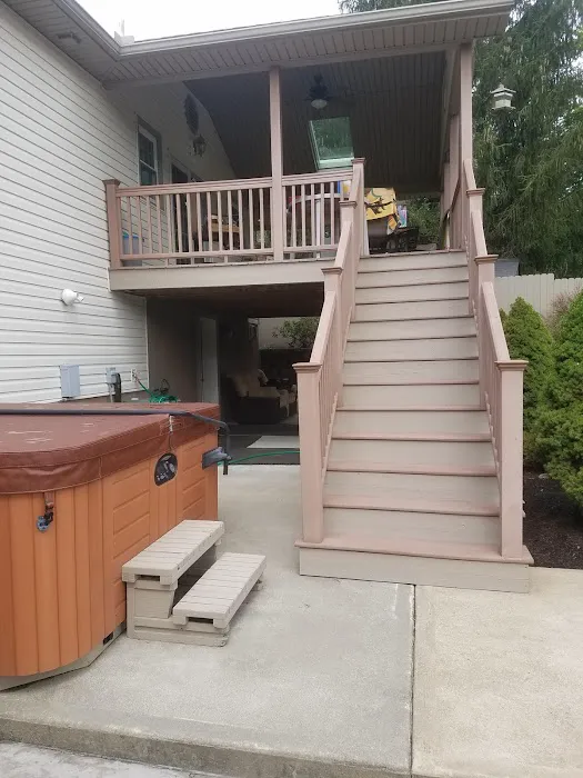 Robert Laman Jr. Construction Picture 8