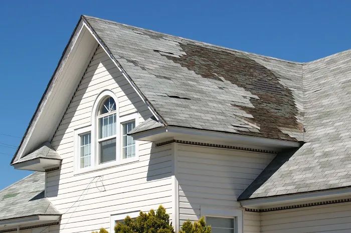 Prescott Roofing Picture 1