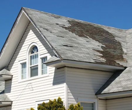 Prescott Roofing