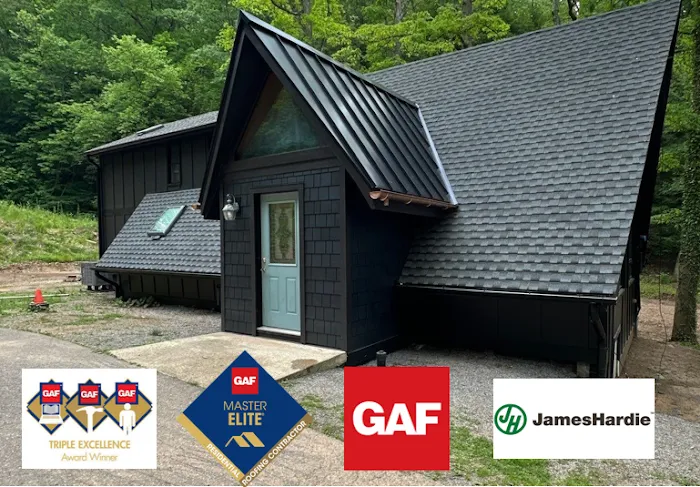 Prescott Roofing Picture 2