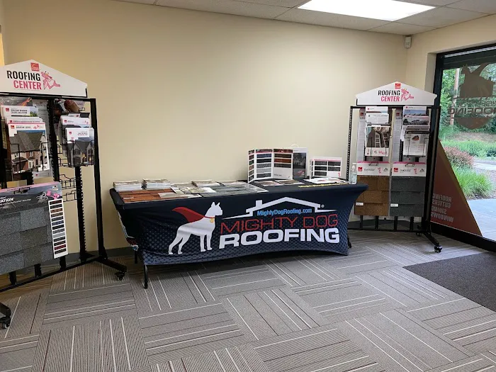 Mighty Dog Roofing of West Pittsburgh Picture 1