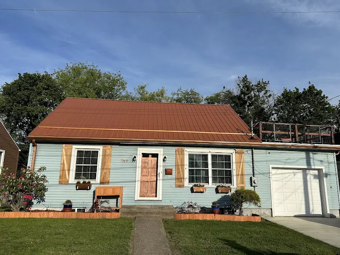 Mighty Dog Roofing of West Pittsburgh Picture 4