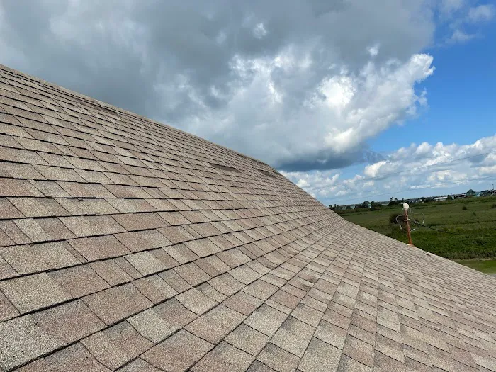 Mighty Dog Roofing of West Pittsburgh Picture 2