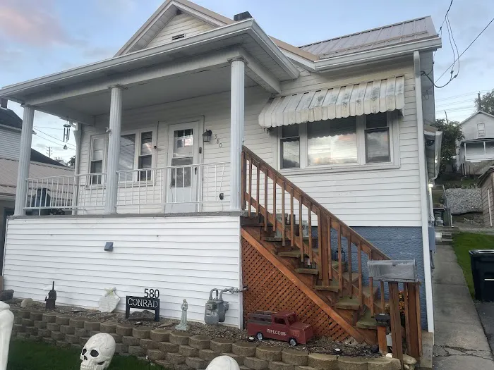 Mighty Dog Roofing of West Pittsburgh Picture 5