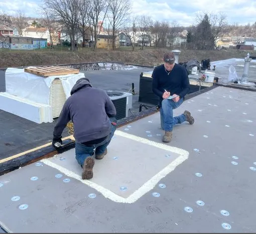L&M Roofing Picture 3