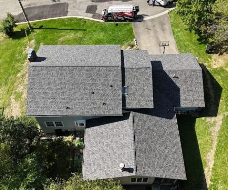 Hugo's Construction & Remodeling