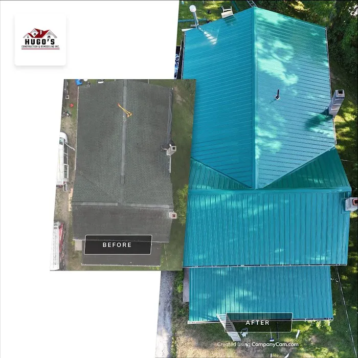 Hugo's Construction & Remodeling Picture 5