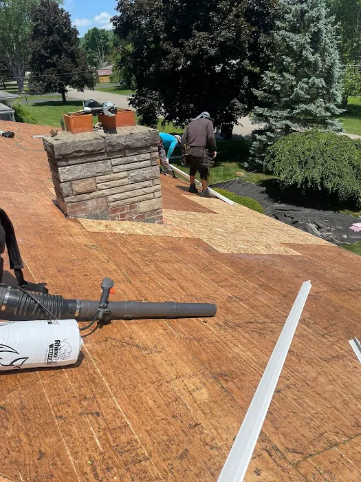 Hugo's Construction & Remodeling Picture 8