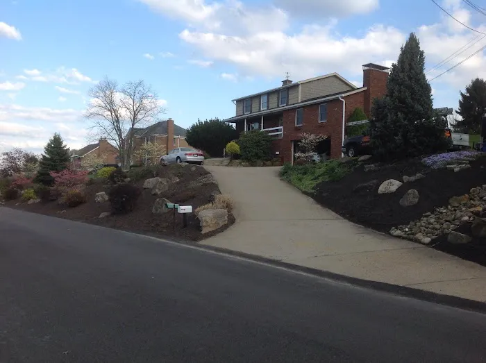 O'Donnell/Dean Exteriors Picture 1