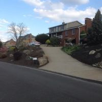 O'Donnell/Dean Exteriors ico