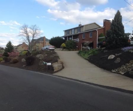 O'Donnell/Dean Exteriors