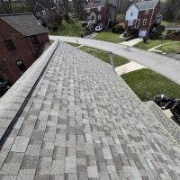 Blockbuster Roofing ico