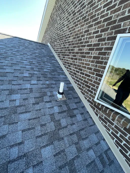 Blockbuster Roofing Picture 2
