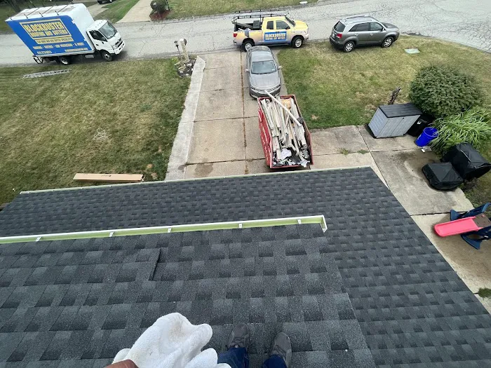 Blockbuster Roofing Picture 10