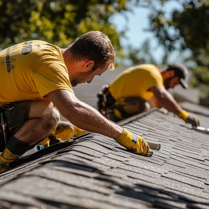 1st Choice Roofers, LLC Picture 2