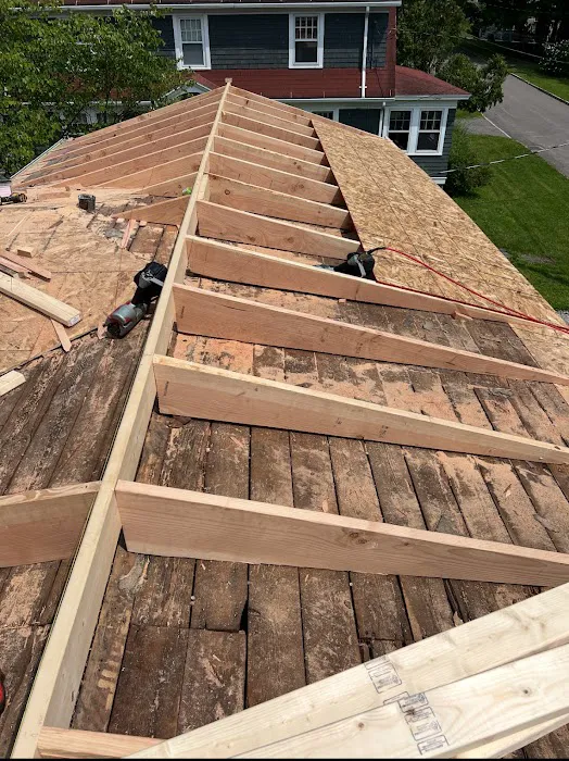 1st Choice Roofers, LLC Picture 1