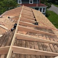 1st Choice Roofers, LLC ico