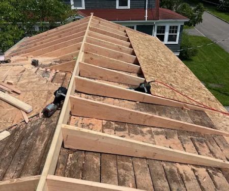 1st Choice Roofers, LLC