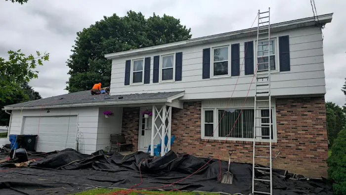 1st Choice Roofers, LLC Picture 6