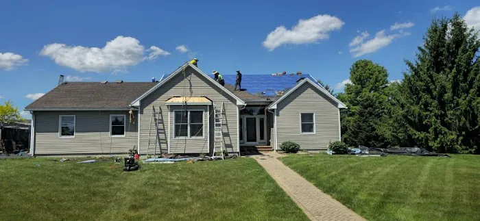 1st Choice Roofers, LLC Picture 7
