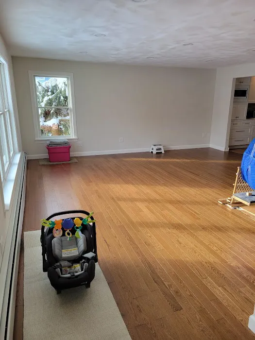 Brent Dyer LLC Construction Picture 2