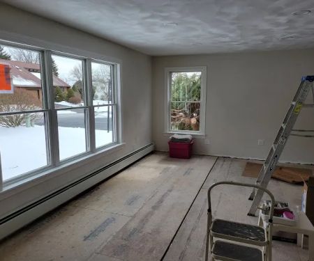 Brent Dyer LLC Construction