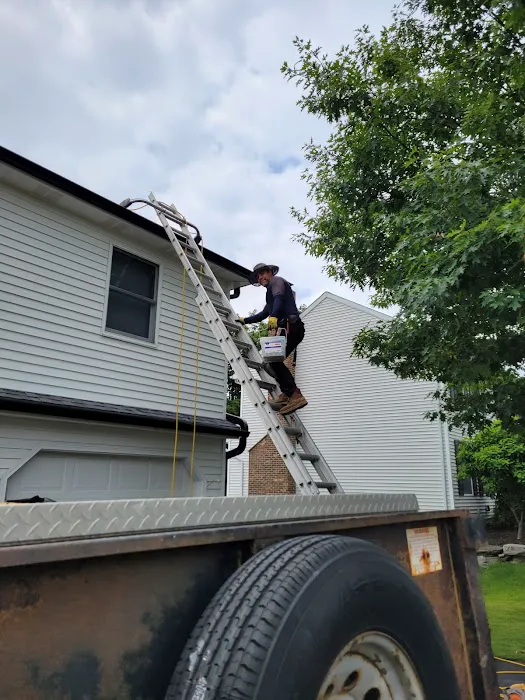 Brent Dyer LLC Construction Picture 8