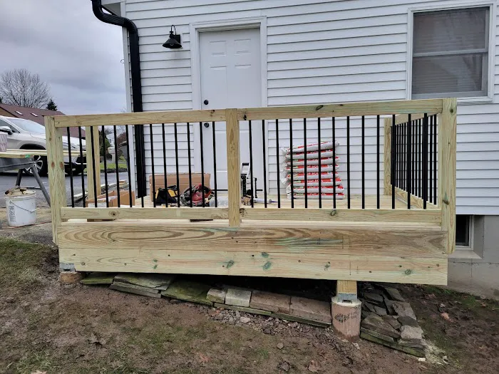 Brent Dyer LLC Construction Picture 7