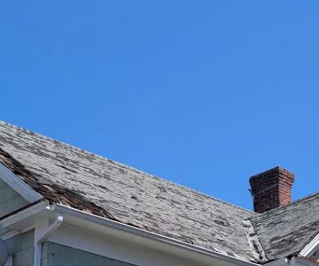 Edify Contracting LLC Roofing and Siding