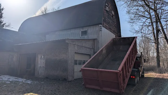 Edify Contracting LLC Roofing and Siding Picture 5