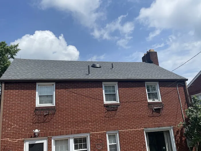 Saints Roofing and Construction, LLC Picture 1