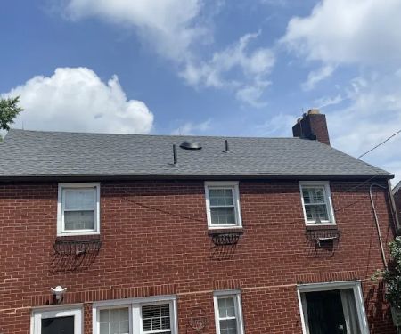 Saints Roofing and Construction, LLC