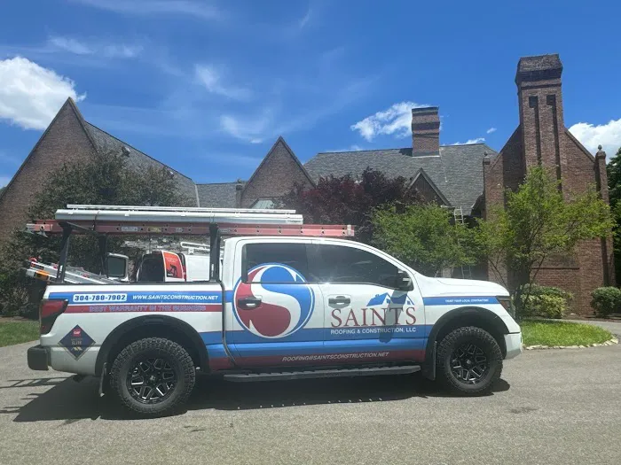 Saints Roofing and Construction, LLC Picture 2